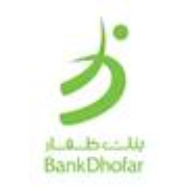 Bank Dhofar Bank Dhofar